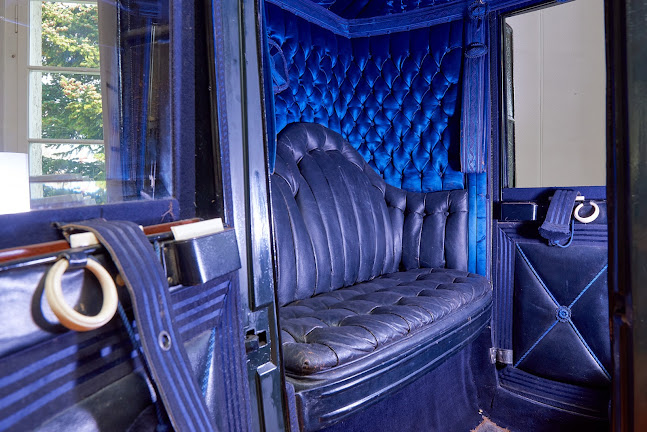 Kutschensammlung Robert Sallmann - Museum