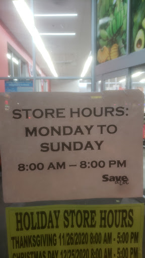 Grocery Store «Save-A-Lot», reviews and photos, 97 Lake St, Newburgh, NY 12550, USA