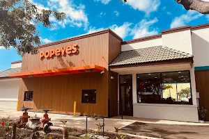 Popeyes Louisiana Kitchen image