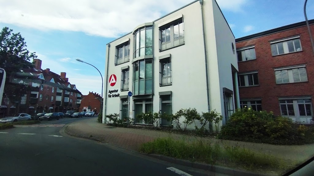 Agentur für Arbeit Lingen