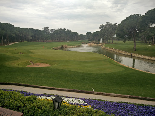 National Golf Club