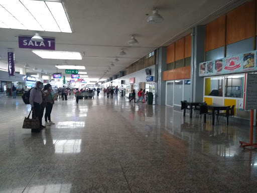 Terminal Toluca