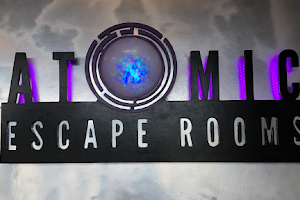 Atomic Escape Rooms image