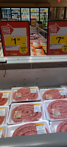 Grocery Store «Giant Food Stores», reviews and photos, 50 Wynnewood Rd, Wynnewood, PA 19096, USA