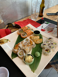 Plats et boissons du Restaurant de sushis 2Jsushi - La Ciotat - n°7