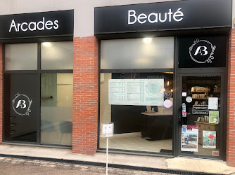 Arcades Beauté