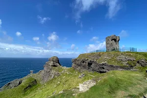 Moher Tower at Hag's Head image