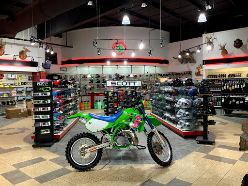 Motorcycle Dealer «Foothills Motorsports», reviews and photos, 104 Halter Dr, Piedmont, SC 29673, USA