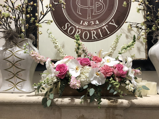 Florist «Tuscaloosa Flower Shoppe», reviews and photos, 2208 University Blvd, Tuscaloosa, AL 35401, USA