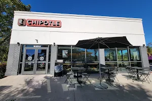 Chipotle Mexican Grill image