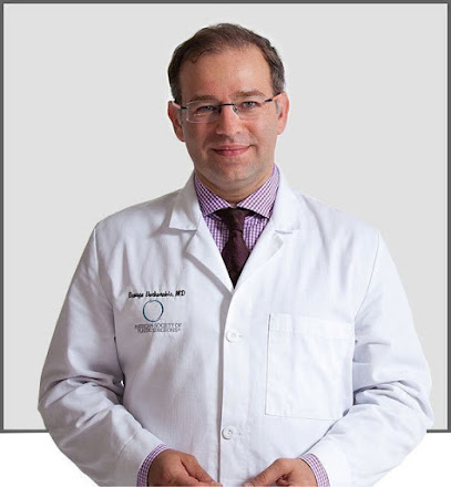 George M. Varkarakis M.D. FACS, Plastic and Craniofacial Surgeon