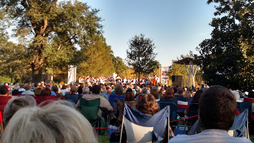 Performing Arts Theater «Lutcher Theater-Performing Arts», reviews and photos, 707 Main Ave, Orange, TX 77630, USA