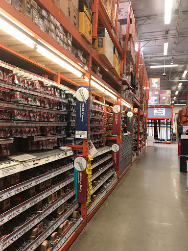 Home Improvement Store «The Home Depot», reviews and photos, 2500 Las Positas Rd, Livermore, CA 94551, USA