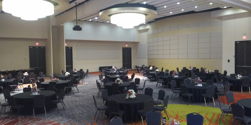 Banquet Hall «SLPS Community Center», reviews and photos, 1910 N Britain Rd, Irving, TX 75061, USA