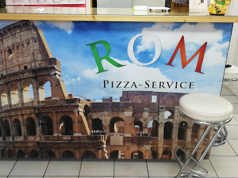 Rom Pizzaservice