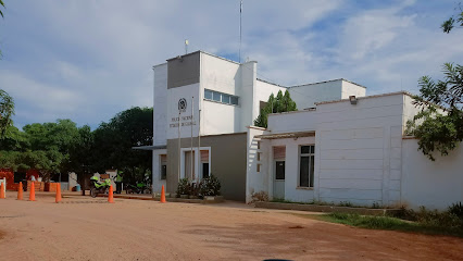 Estación De Policía Guamal Magdalena