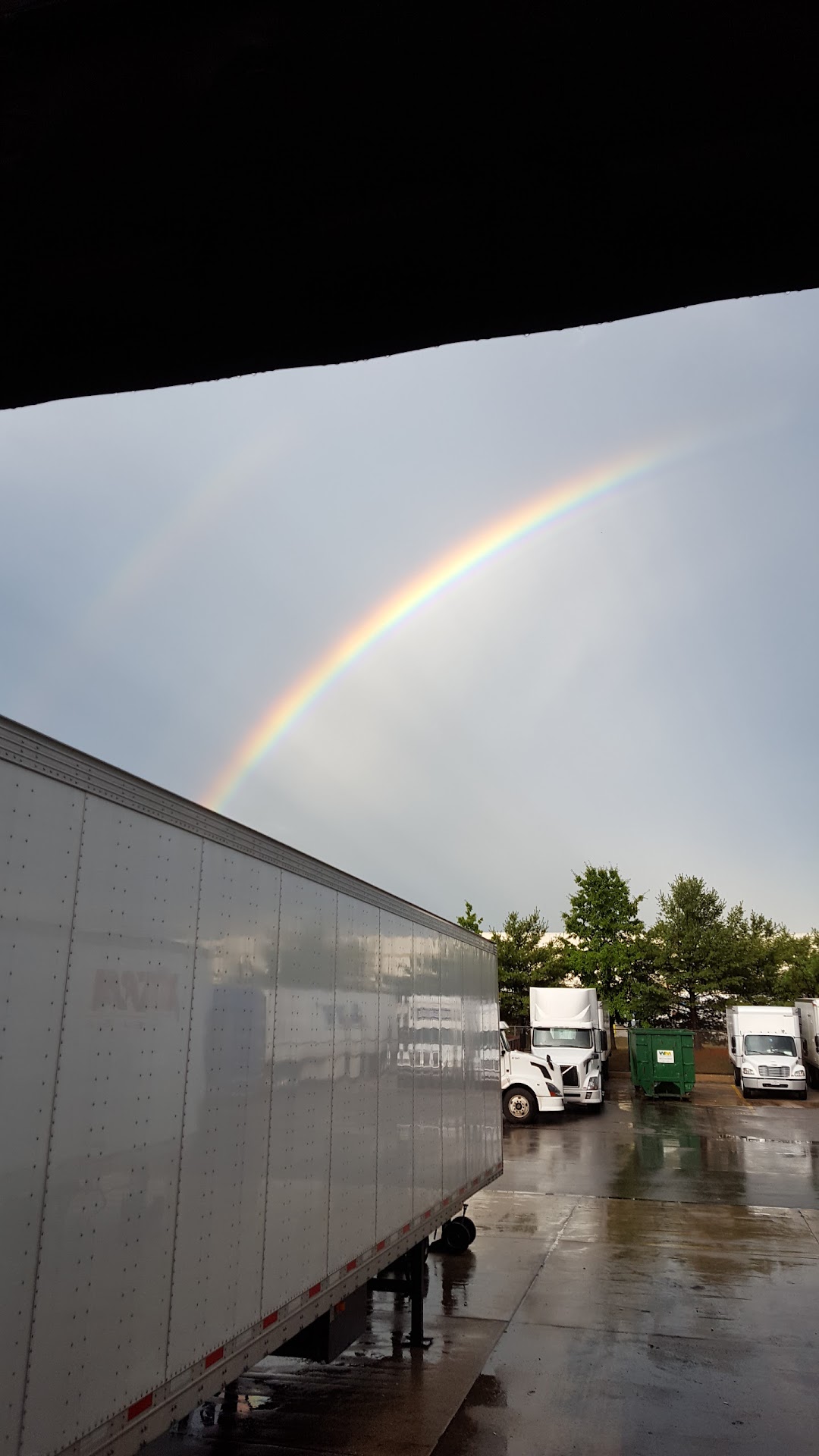 Chrysler Parts Distribution