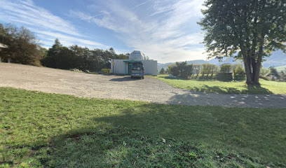 Chalet des scouts de Vicques