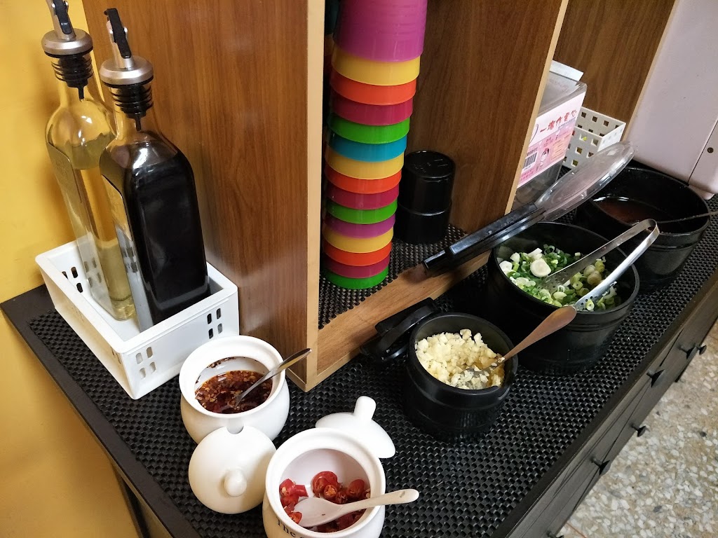 歐老板火鍋炸物 的照片