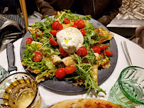 Plats et boissons du Restaurant italien Casa Sara à Paris - n°8