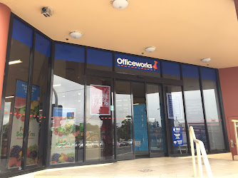 Officeworks West Ryde