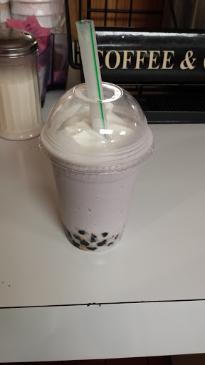 Donut Shop «Golden Donuts Place», reviews and photos, 104 E Foothill Blvd, Arcadia, CA 91006, USA