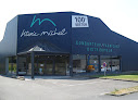 Literie Michel Morlaix Saint-Martin-des-Champs