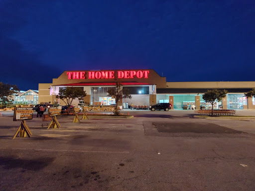 Home Improvement Store «The Home Depot», reviews and photos, 1301 Churchmans Rd, Newark, DE 19713, USA