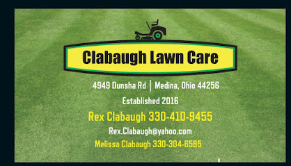 Clabaugh Lawn Care