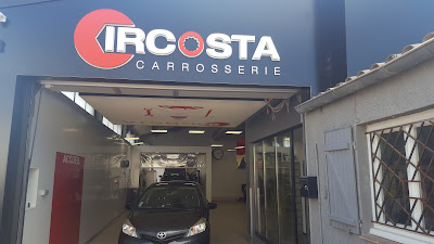 Carrosserie Circosta à Hyères
