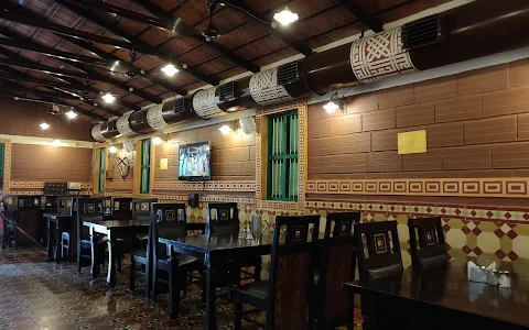 Nachiyar Chettinad A/c Restaurant image