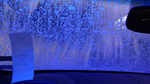 Car Wash «Wetzone Car Wash», reviews and photos, 6511 Farm to Market 2920, Spring, TX 77379, USA