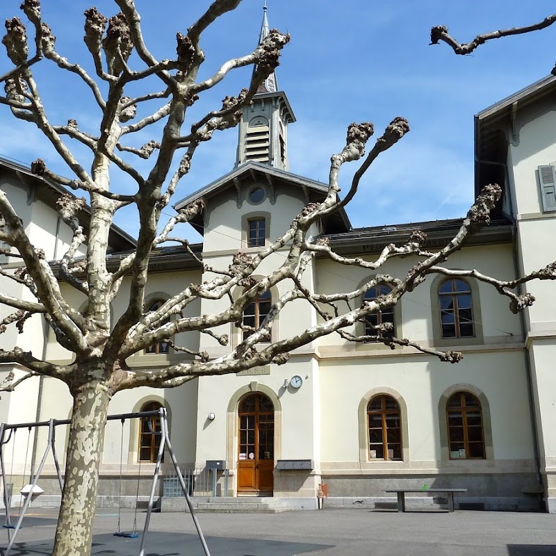 École du XXXI-Décembre