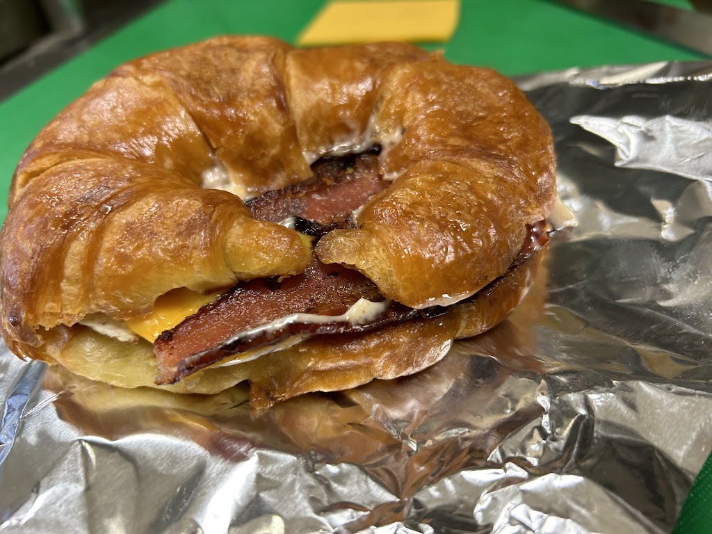 Breakfast Central 48235