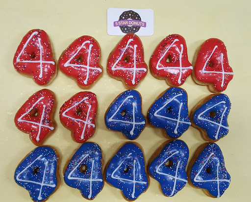 Donut Shop «Daylight Donuts», reviews and photos, 11807 S Western Ave, Oklahoma City, OK 73170, USA