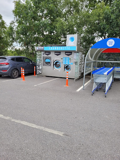 Revolution Laundry Tesco Tullow