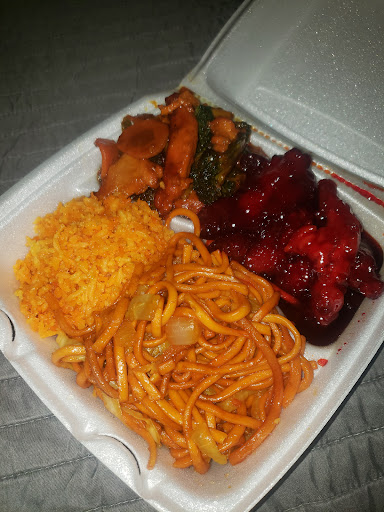 Grocery Store «Three Amigos Grocery», reviews and photos, 303 NW 36th St, San Antonio, TX 78237, USA