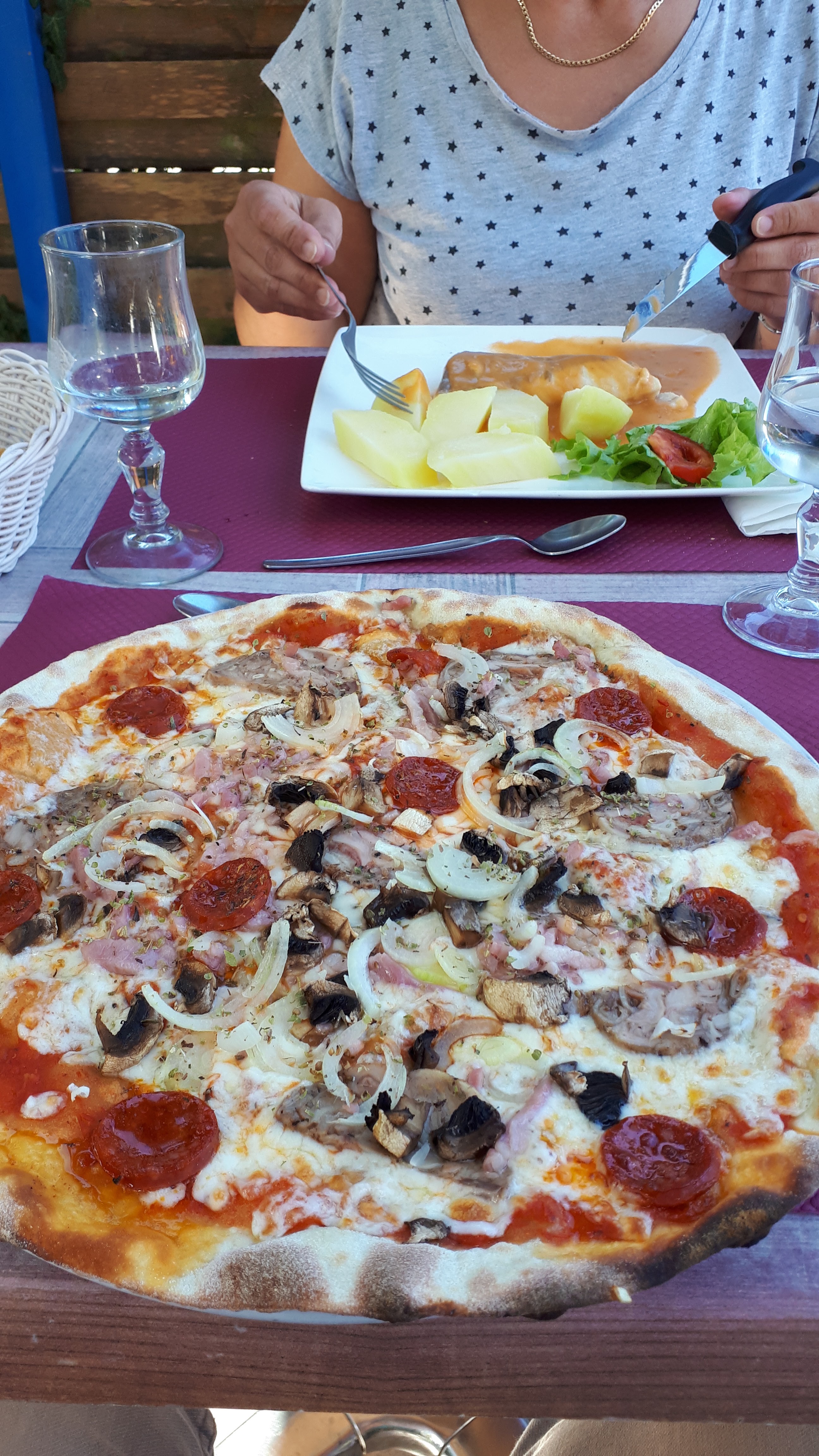 Photo n° 1 de l'avis de jlm24. fait le 30/08/2019 à 12:17