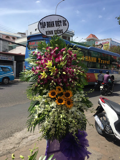 Shop Hoa Tươi Đại Việt