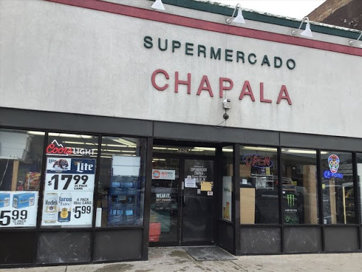 Supermercado Chapala image 1