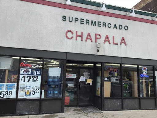 Super Mercado Chapala, 5909 W Cermak Rd, Cicero, IL 60804, USA, 