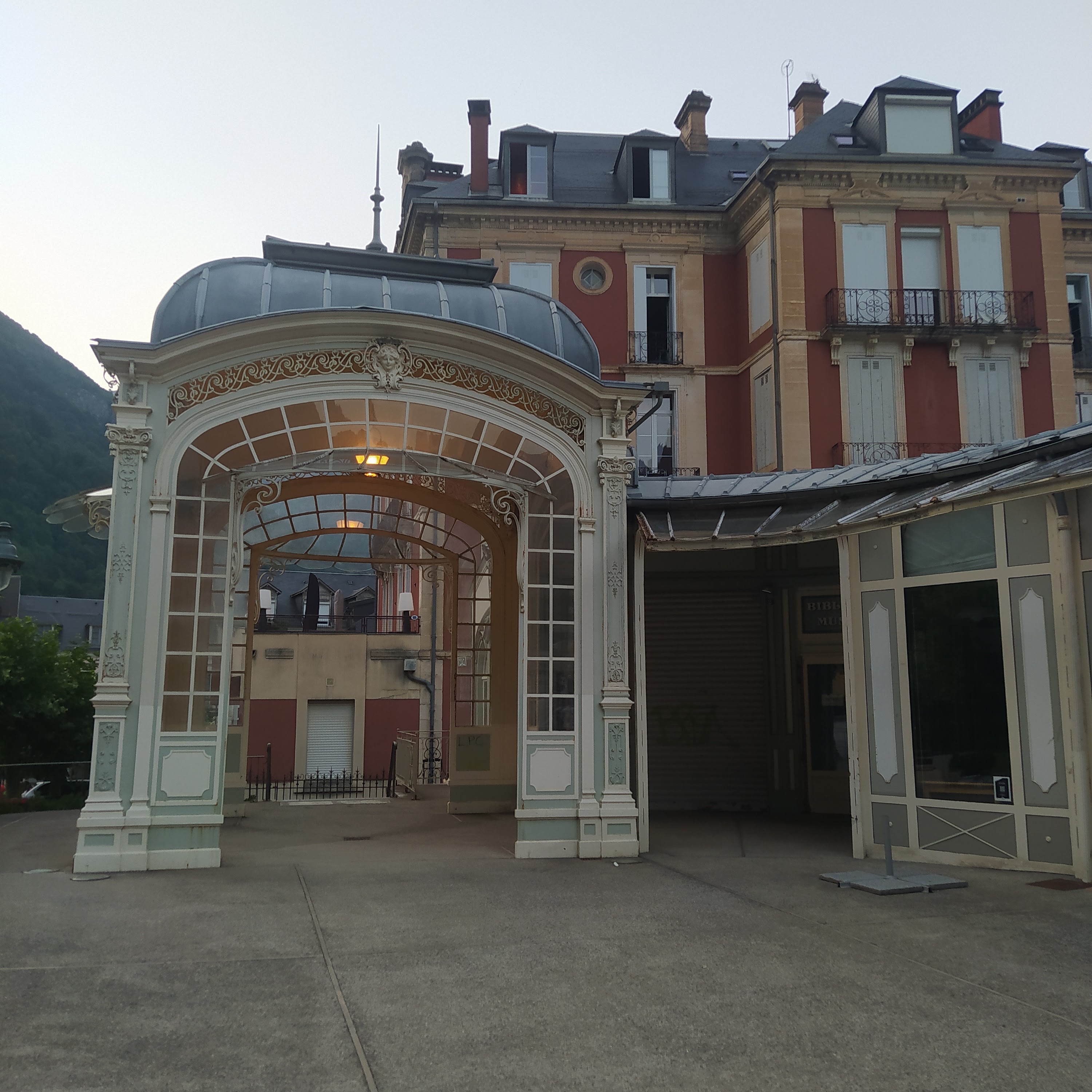 Photo n° 5 de l'avis de Valérie.r fait le 01/09/2022 à 13:18