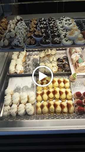 Pastelería Baire's