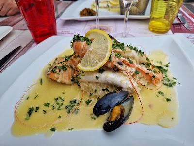 La Fleur de sel à Les Sables-d'Olonne