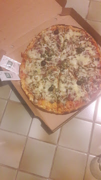 Pizza du Pizzeria Tutti Pizza Montauban Linon - n°7