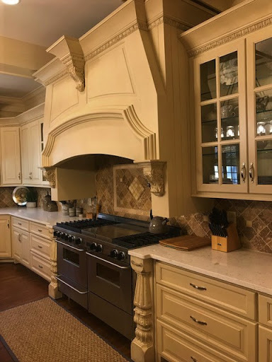 Paint Store «Summit Paint & Supply Inc», reviews and photos, 4672 Sandy Plains Rd, Roswell, GA 30075, USA