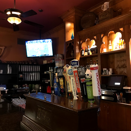 Irish Pub «The Harp», reviews and photos, 4408 Detroit Ave, Cleveland, OH 44113, USA