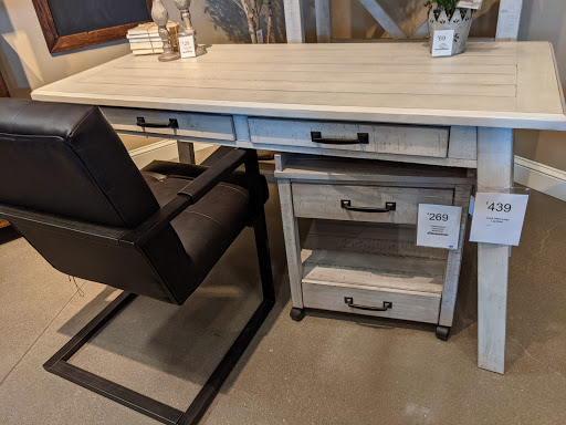 Furniture Store «Ashley HomeStore», reviews and photos, 3850 Hagers Grove Rd SE, Salem, OR 97317, USA