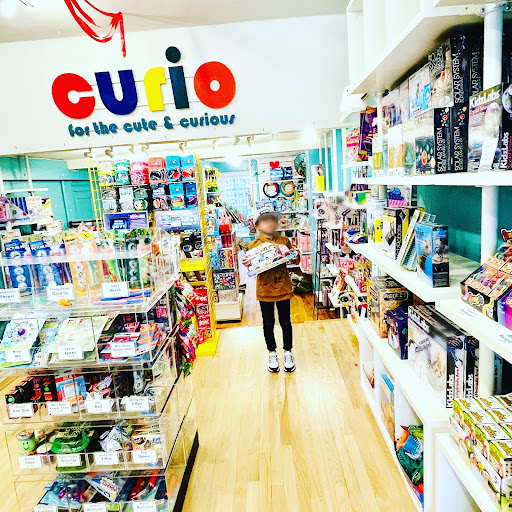 Toy Store «Curio», reviews and photos, 2 Battery Park Ave, Asheville, NC 28801, USA