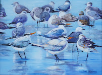 Vicky P Fine Art - Photo 3 - Car repair in , Deltona